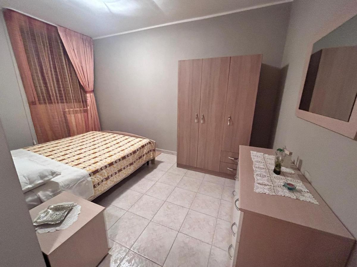 Residence San Martino Appartamento Mini Busso Екстериор снимка