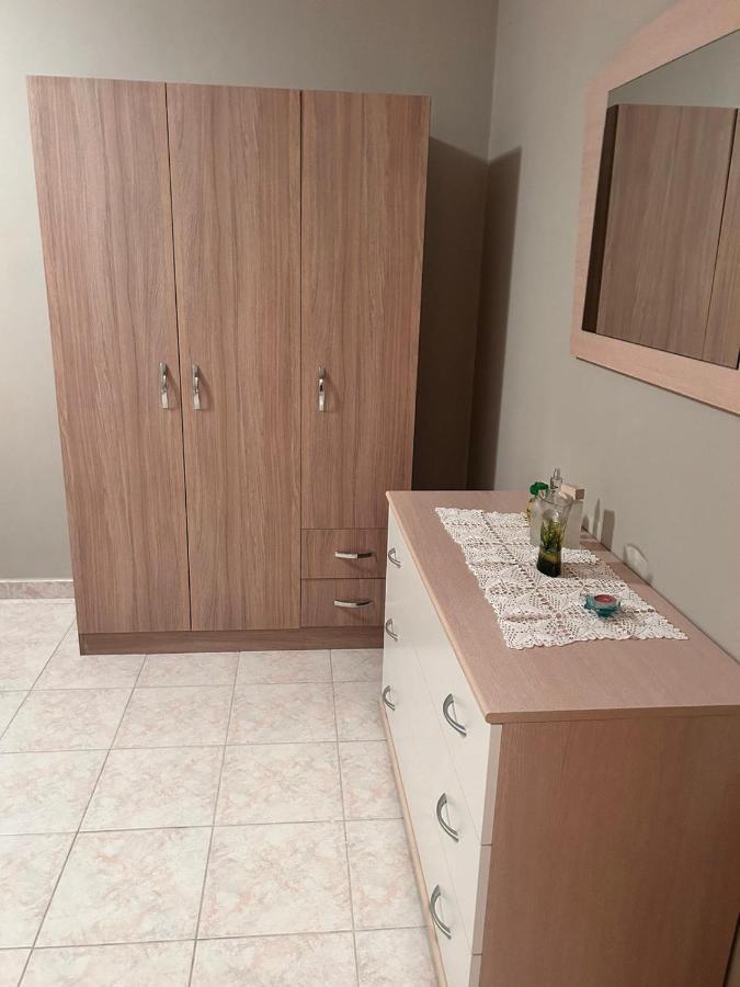 Residence San Martino Appartamento Mini Busso Екстериор снимка