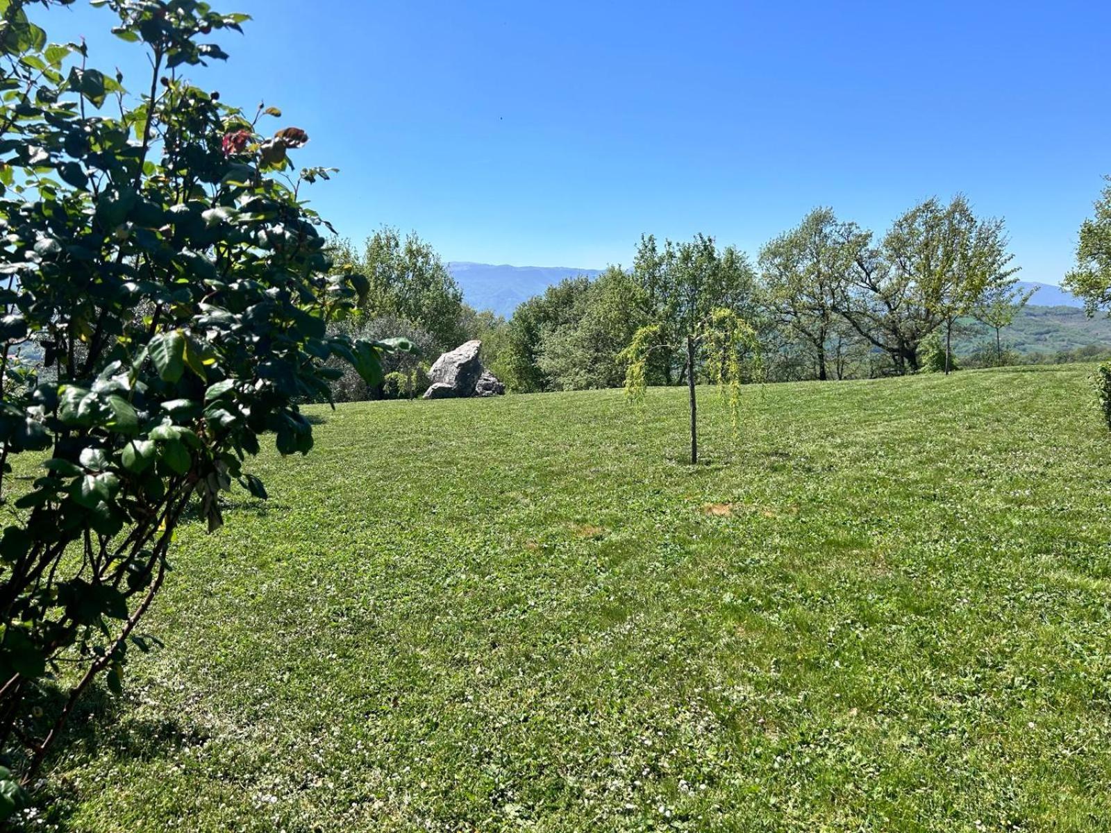Residence San Martino Appartamento Mini Busso Екстериор снимка