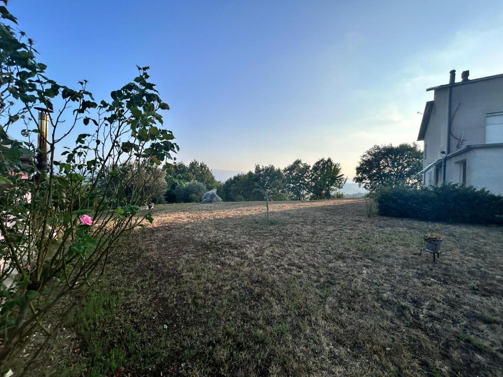 Residence San Martino Appartamento Mini Busso Екстериор снимка